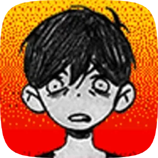 🔪 emoji ꧁ Oʍᴏri / Sunny ꧂ @khelthur Telegram sticker 9 of 25