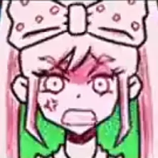 🎀 emoji OMORI: REVERIE @maosuito2 Telegram sticker 11 of 60