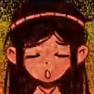 🥖 emoji OMORI: REVERIE @maosuito2 Telegram sticker 17 of 60