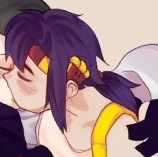 💋 emoji FangXEdgar Telegram sticker 13 of 46