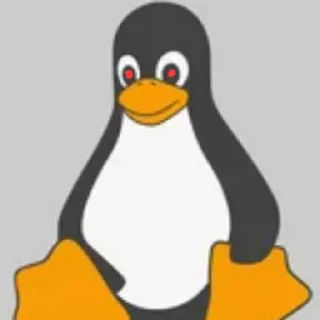 🐧 emoji Randomnya hren Telegram sticker 20 of 49