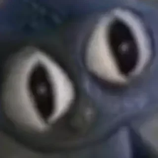 😳 emoji крис и деку жмыхнулись Telegram sticker 24 of 80