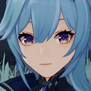 🧊 emoji ❄𝑬𝒖𝒍𝒂🧊 @shining_stars3 Telegram sticker 24 of 30