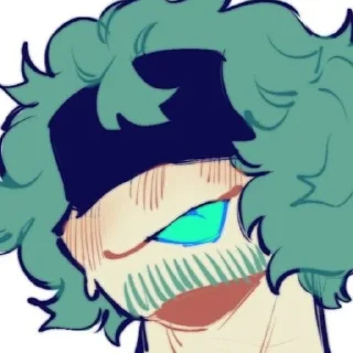 Sticker from Гарс и Крис - @M3dvik
