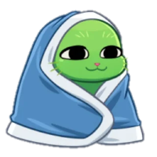 🧸 emoji Царапка [🌵🐱](Viber) :: @infoisyoshka Telegram sticker 17 of 25