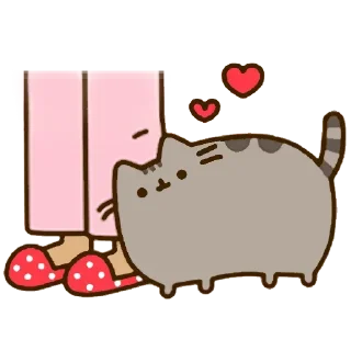Sticker from 🐧 Bizarre Penguin