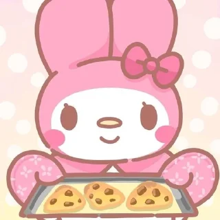🎀 emoji ɱყ ɱɛƖơɖყ💗 Telegram sticker 16 of 73