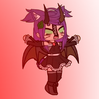 😡 emoji Pikayo_Sare337 Telegram sticker 19 of 29