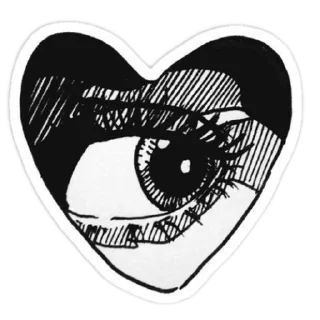 👍 emoji Данон Telegram sticker 20 of 95