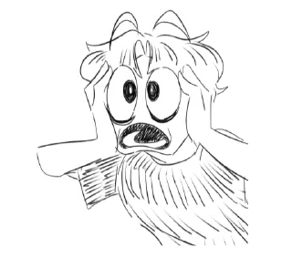 Sticker from Данон