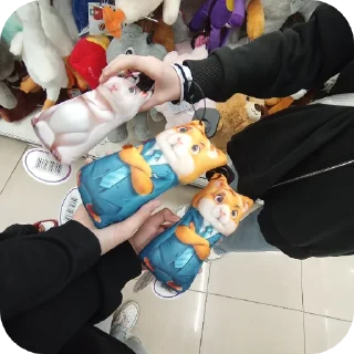 🧸 emoji одааа Telegram sticker 18 of 84