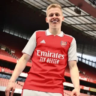 🌟 emoji Zinchenko - @sanj1san1 Telegram sticker 8 of 55