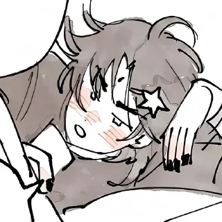 💒 emoji Ꮯяᴏ ᴏᴛ Ꮋиᴋᴄы [@exactly0x] Telegram sticker 20 of 70