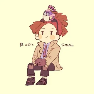 🌟 emoji роди уроди Telegram sticker 22 of 49