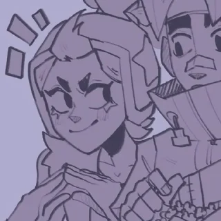 Sticker from 🫐ᴊᴀɴᴇᴛᴛ🫐