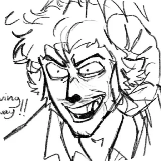 🚬 emoji 🐏!! 𝐉𝐬𝐜𝐡𝐥𝐚𝐭𝐭 || @W31RRD0 Telegram sticker 5 of 41