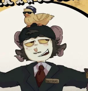 😄 emoji Jsalat | @Techno_never_dies1 Telegram sticker 18 of 76