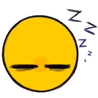 Sticker from Жёлтые Ёбла 3 @stickers_teleg_telegramstickeri
