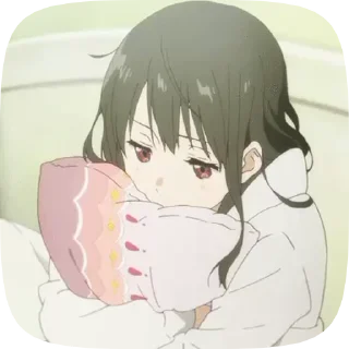 😕 emoji 𝖋𝖔𝖗 𝖆𝖑𝖑 𝖔𝖈𝖈𝖆𝖘𝖎𝖔𝖓𝖘 Telegram sticker 17 of 50
