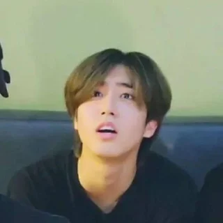 🌟 emoji jisung @kskszxc Telegram sticker 6 of 120