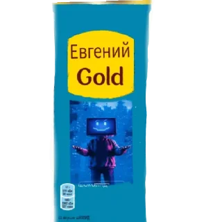 Sticker from Шоколад