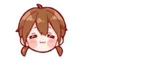 ☺️ emoji ♡ my @mr1nns Telegram sticker 16 of 40