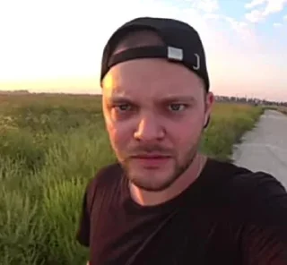 😡 emoji Волков Telegram sticker 13 of 41