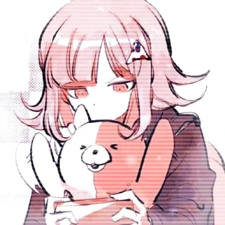 🌟 emoji Ⳡυⲁⲕυ Ⲏⲁⲏⲁⲙυ @Myxpmo Telegram sticker 12 of 52