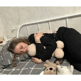 🤡 emoji странствующая лягушка Telegram sticker 10 of 26
