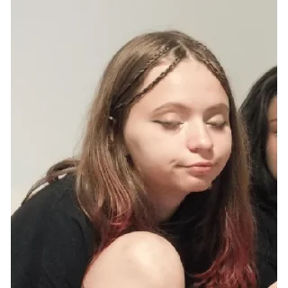 😜 emoji странствующая лягушка Telegram sticker 16 of 26