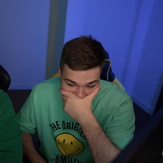 🙄 emoji Некий&Приятный Telegram sticker 7 of 33