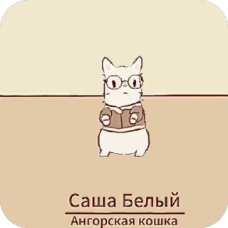 🫥 emoji сашенька лучший Telegram sticker 10 of 35