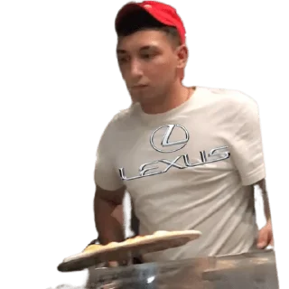 🍕 emoji Темпо боулинг администратор Инна слушает Telegram sticker 22 of 35
