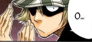 🥵 emoji urahara supermacy🛐 by @kxnjozoku Telegram sticker 19 of 120