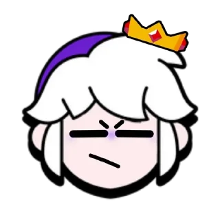 🤐 emoji KayzaPins Telegram sticker 6 of 16