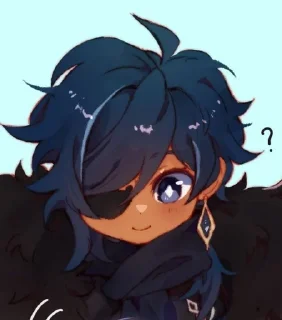 🌟 emoji kae2.0 Telegram sticker 19 of 98