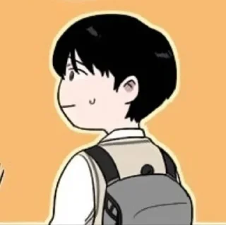 💥 emoji Я чмо Telegram sticker 15 of 120