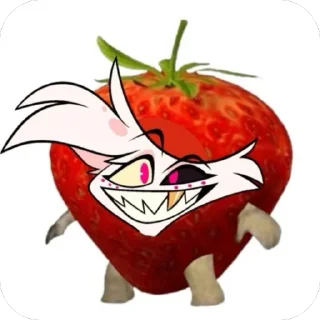 🫥 emoji Энджел Telegram sticker 14 of 28