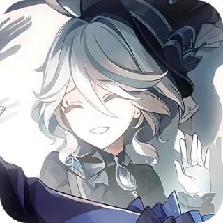 🫣 emoji ★Ϝυʀⲓⲛⲁ••@Kamisoru Telegram sticker 15 of 20