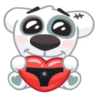 🕷 emoji редан @uwuth Telegram sticker 9 of 22