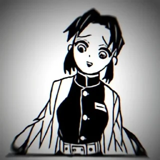 Sticker from «❀𝙆𝙤𝙘𝙝𝙤 𝙎𝙝𝙞𝙣𝙤𝙗𝙪❀»
