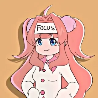 🤡 emoji MSA stickers !! Telegram sticker 11 of 101