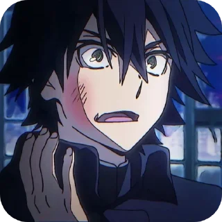 👉 emoji ·•<𝑹𝒂𝒎𝒑𝒐 𝑬𝒅𝒐𝒈𝒂𝒘𝒂>•· @Elie_core Telegram sticker 13 of 50
