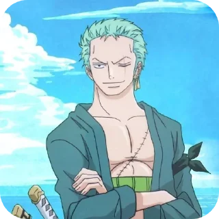 📖 emoji One piece Telegram sticker 14 of 42