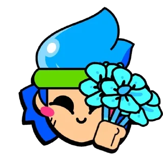 🌹 emoji МегичV2 Telegram sticker 14 of 64