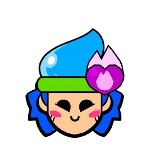 ❤ emoji МегичV2 Telegram sticker 5 of 64