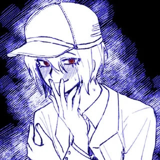 Sticker from 𝘔𝘸𝘢𝘩 ♡ • @WeLoveSaiOma