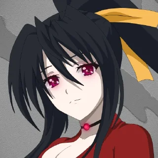 🥰 emoji DxD - @dumatmedia Telegram sticker 11 of 35