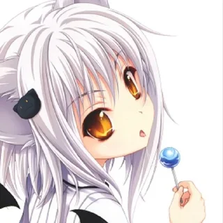 🍭 emoji DxD - @dumatmedia Telegram sticker 7 of 35