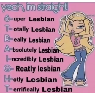 ❤️ emoji my aesthetic Telegram sticker 16 of 59